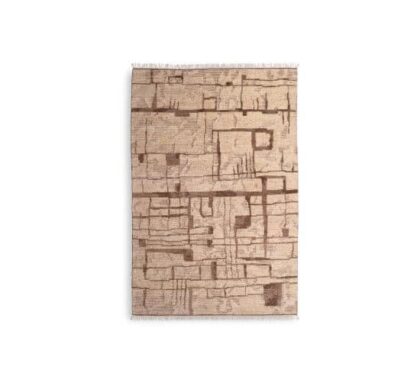 Limitless matta ivory/brun
