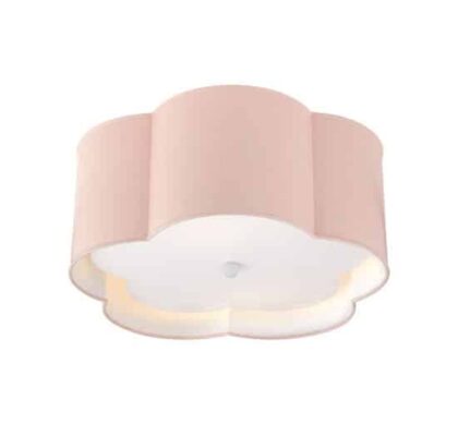 Bryce plafond rosa M