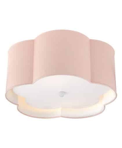 Bryce plafond rosa M
