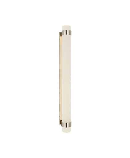 Barton Grande vägglampa nickel
