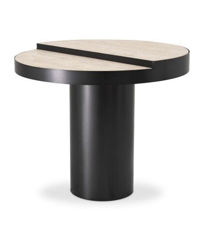Excelsior sidobord brons
