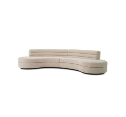 Lennox soffa pausa natural
