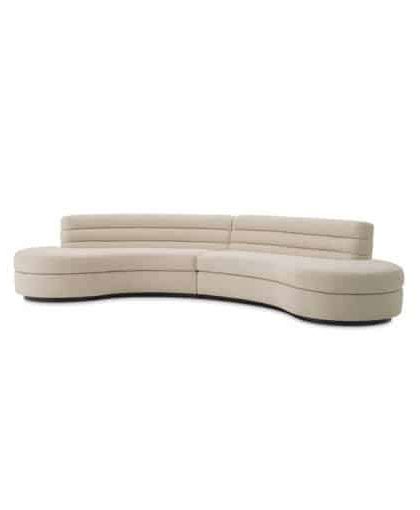 Lennox soffa pausa natural