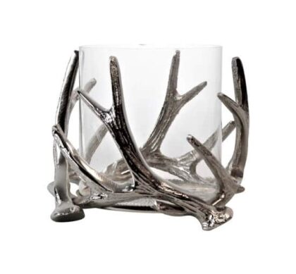 Duved ljuslykta antlers L