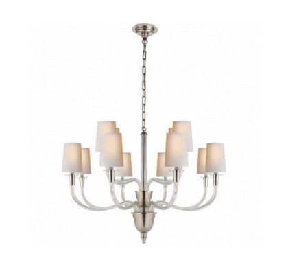 Vivian takkrona dubbel nickel