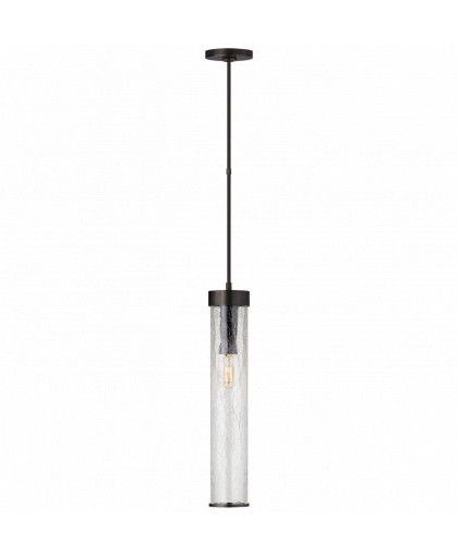 Liaison Long takpendel brons
