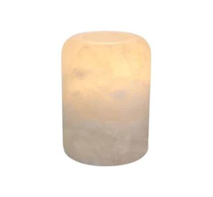 Intense värmeljushållare