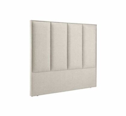 Madrid sänggavel rave natural