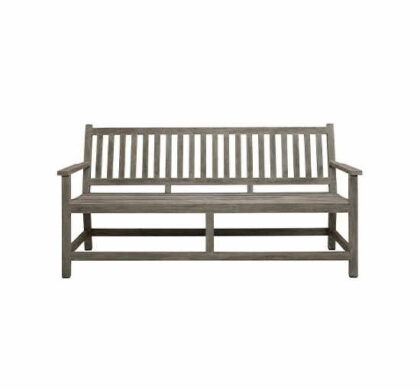 Oxford soffa charcoal