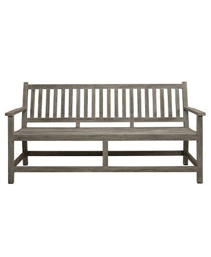 Oxford soffa charcoal