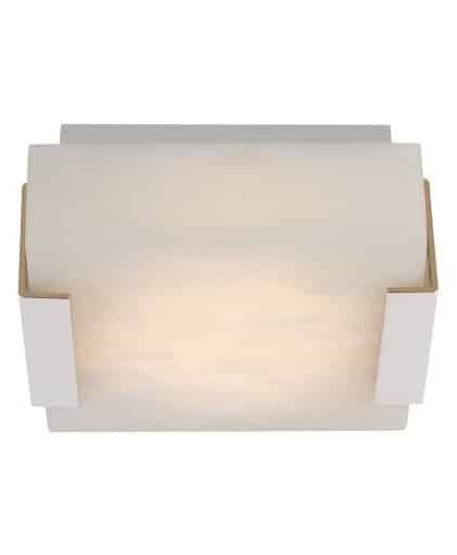 Covet Low Clip Solitaire taklampa nickel