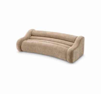 Carbone soffa lyssa sand