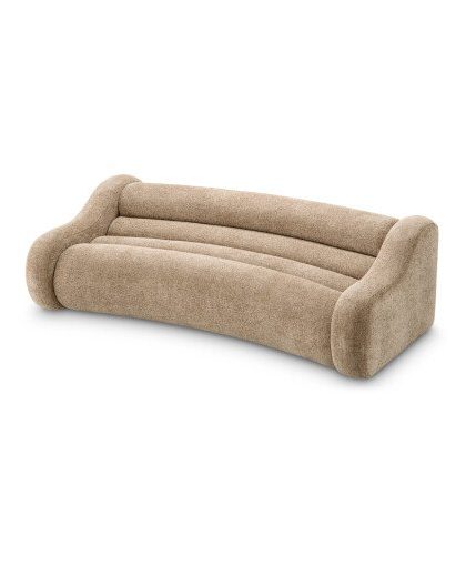 Carbone soffa lyssa sand