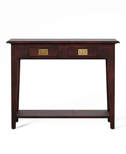 Bayberry konsolbord heritage english
