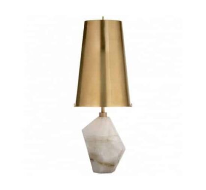 Halcyon Accent bordslampa quartz