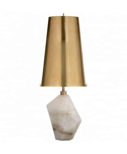 Halcyon Accent bordslampa quartz