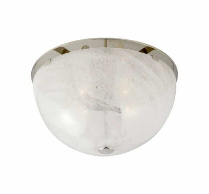Serein plafond nickel