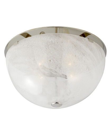 Serein plafond nickel