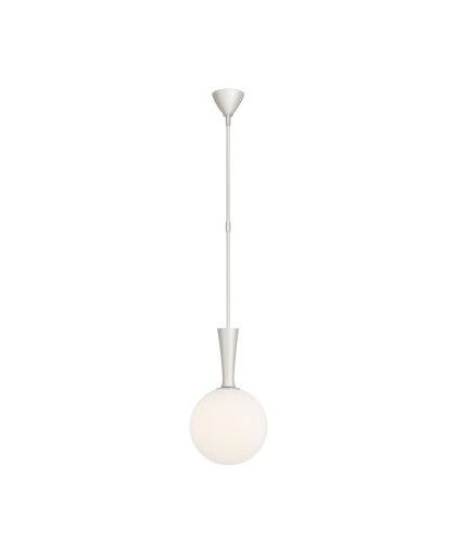 Sesia Globe takpendel nickel