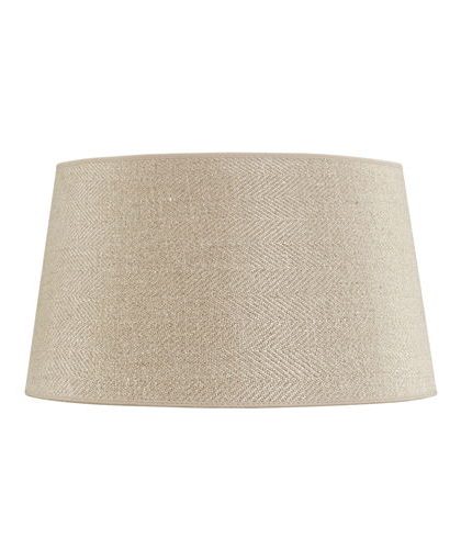Linen Haag lampskärm beige