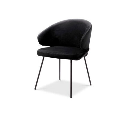 Kinley matstol roche black velvet