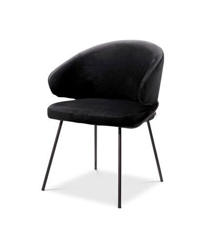 Kinley matstol roche black velvet