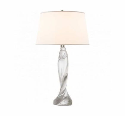 Chloe Tall bordslampa