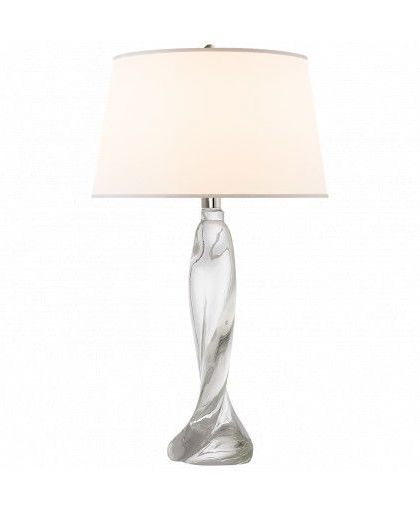 Chloe Tall bordslampa