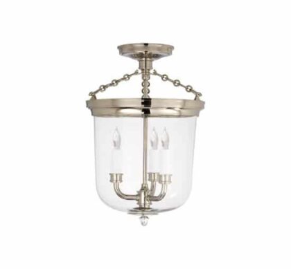 Merchant takplafond nickel