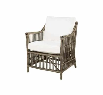 Columbus fåtölj vintage