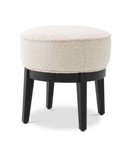 Jarrett pall bouclé cream