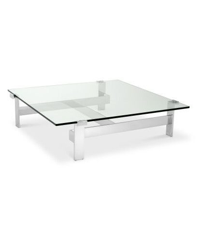 Maxim soffbord stainless steel
