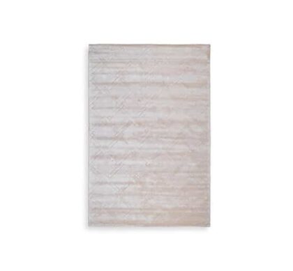 La Belle matta silver sand