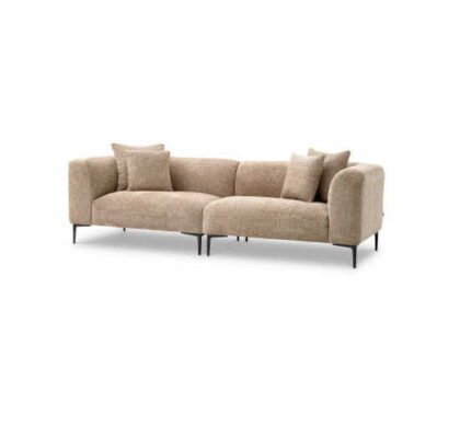 Firenze soffa lyssa sand