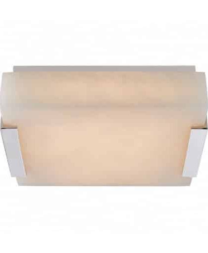Covet plafond nickel