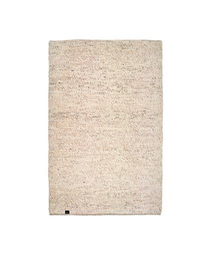 Merino matta naturbeige