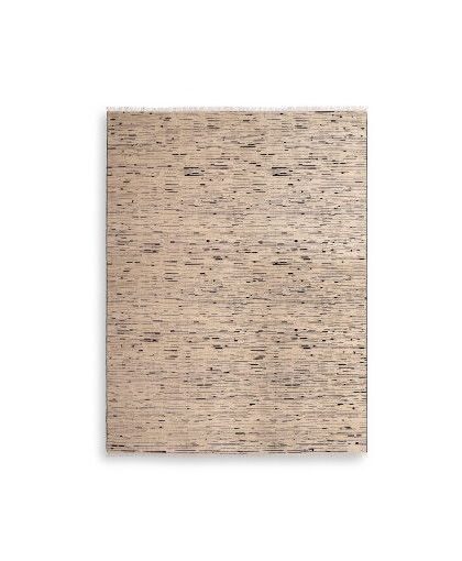 Talitha matta svart/ivory
