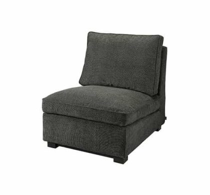 Town fåtölj haze wood