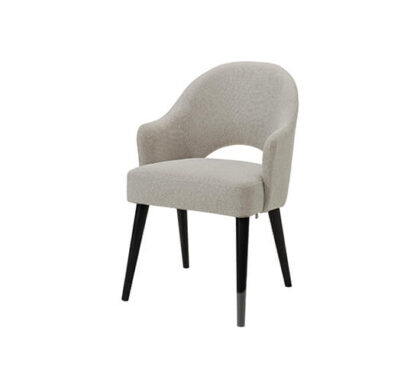 Gent Luxe matstol rave natural