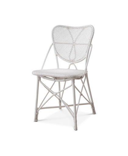 Colony matstol vit