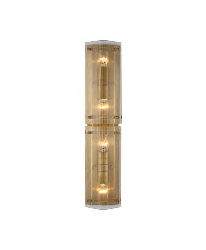 Clayton 25 vägglampa