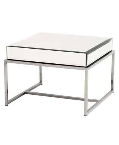 Beverly Hills sidobord OUTLET