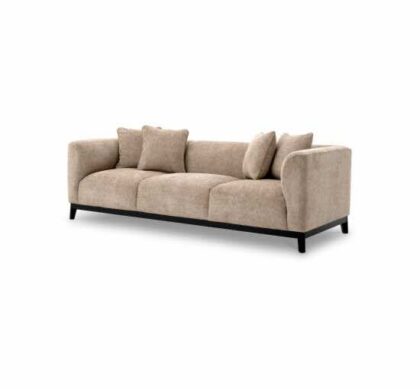 Corso soffa lyssa sand