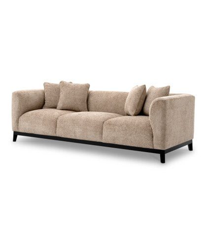Corso soffa lyssa sand