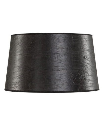 Claton lampskärm svart