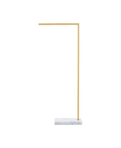 Klee 43 golvlampa mässing