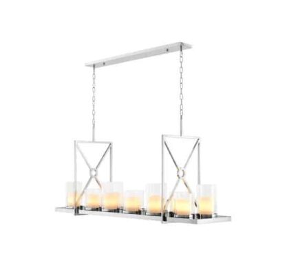 Summit taklampa silver OUTLET