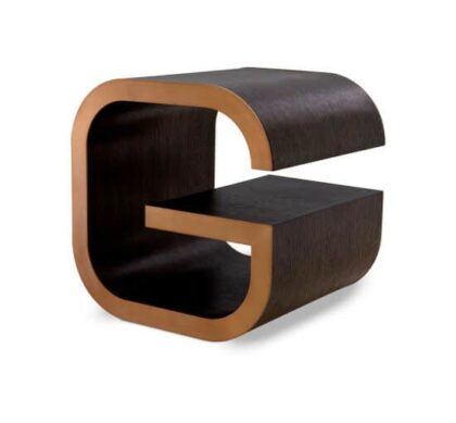 Galan sidobord mocha