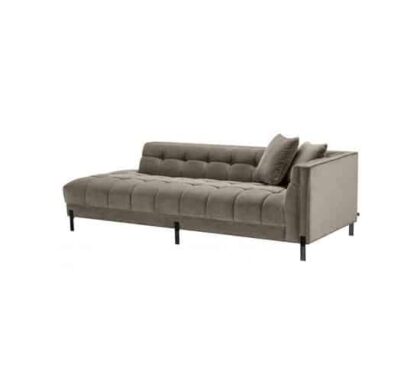 Sienna soffa savona greige höger