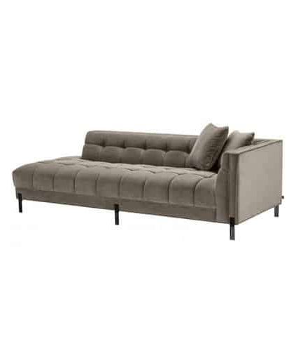 Sienna soffa savona greige höger
